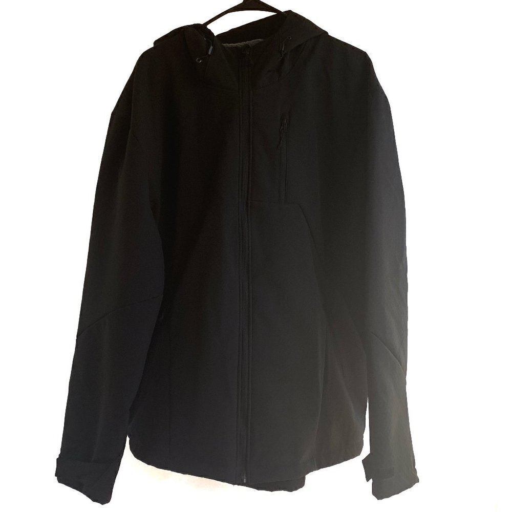 Champion Women Jacket Size XXL